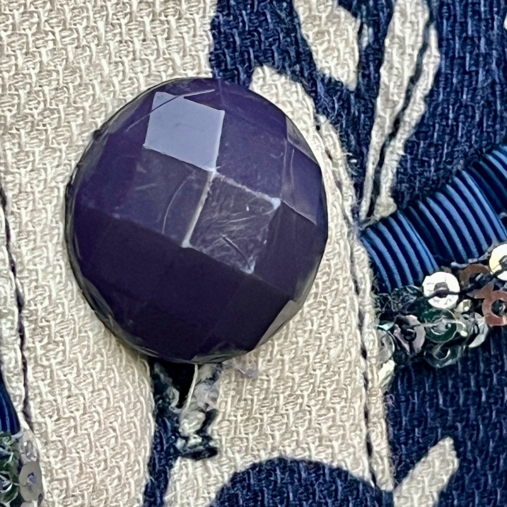 Fitted Jacket - image 7